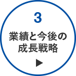 STEP3 業績と今後の成長戦略